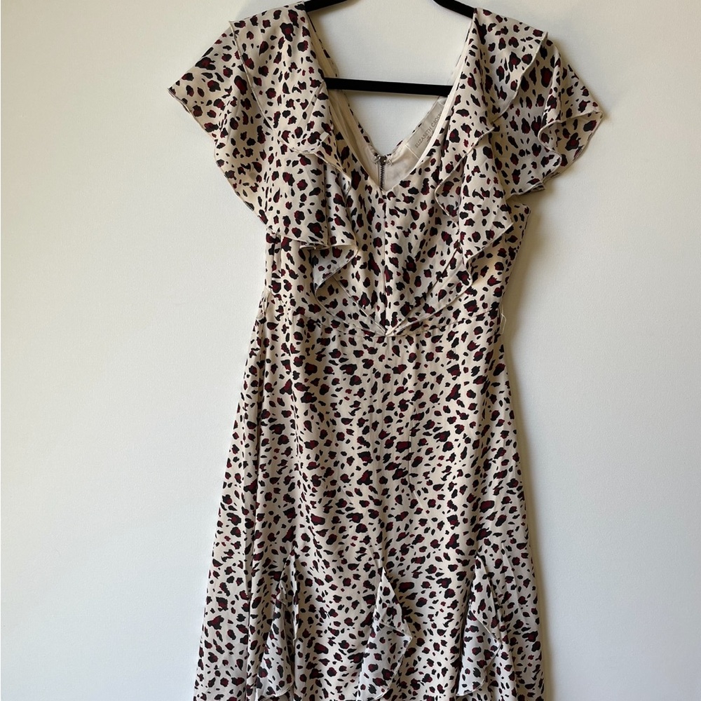 ELIZABETH CROSBY LOS ANGELES Dress